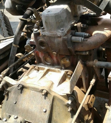 สิบล้อ ฮีโน่ FM3H195ปี39ดั้มกะบะมีเนียม เครืองเกียร์เดิม 2เพา สภาพดีเดิมๆพร้อมใช้งาน ทะเบียนพร้อมโอน