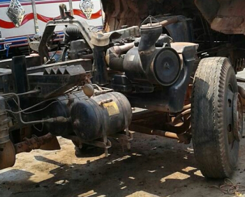 สิบล้อ ฮีโน่ FM3H195ปี39ดั้มกะบะมีเนียม เครืองเกียร์เดิม 2เพา สภาพดีเดิมๆพร้อมใช้งาน ทะเบียนพร้อมโอน