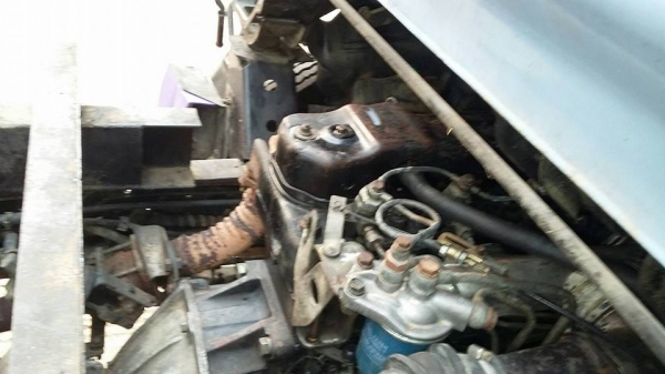 ขาย6ล้อดัมพ์เกษตร อีซูซุ NPR115 ช่วงล่าง Fหน้าหลัง แชชซีสวยเครื่องดี ขาย6ล้อดัมพ์เกษตร อีซูซุ NPR115 ช่วงล่าง Fหน้าหลัง แชชซีสวยเครื่องดี