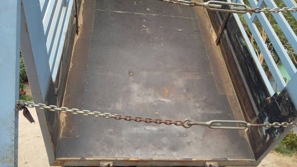 ขาย6ล้อดัมพ์เกษตร อีซูซุ NPR115 ช่วงล่าง Fหน้าหลัง แชชซีสวยเครื่องดี ขาย6ล้อดัมพ์เกษตร อีซูซุ NPR115 ช่วงล่าง Fหน้าหลัง แชชซีสวยเครื่องดี