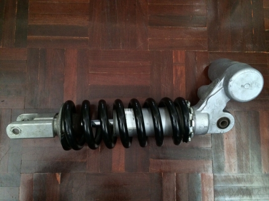 โช๊คhayabusa