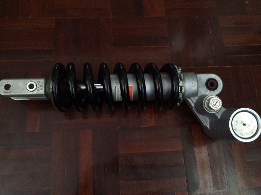 โช๊คhayabusa