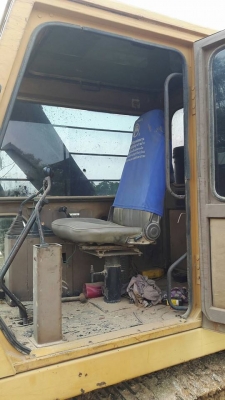 ขายรถขุดแบ็คโค มิตซูE120 เก่านอก4ปี สภาพสวยพร้อมใช้งาน เอกใบอินวอยซ์ ช่วงล่างดีเอวดี พร้อมใช้งาน แอร์เย็น ขายรถขุดแบ็คโค มิตซูE120 เก่านอก4ปี สภาพสวยพร้อมใช้งาน เอกใบอินวอยซ์ ช่วงล่างดีเอวดี พร้อมใช้งาน แอร์เย็น