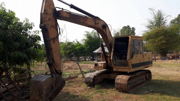 ขายรถขุดแบ็คโค มิตซูE120 เก่านอก4ปี สภาพสวยพร้อมใช้งาน เอกใบอินวอยซ์ ช่วงล่างดีเอวดี พร้อมใช้งาน แอร์เย็น ขายรถขุดแบ็คโค มิตซูE120 เก่านอก4ปี สภาพสวยพร้อมใช้งาน เอกใบอินวอยซ์ ช่วงล่างดีเอวดี พร้อมใช้งาน แอร์เย็น