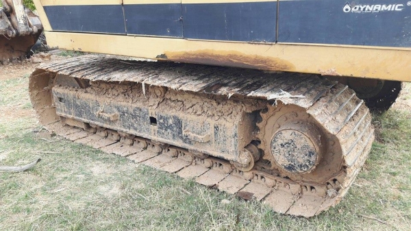 ขายรถขุดแบ็คโค มิตซูE120 เก่านอก4ปี สภาพสวยพร้อมใช้งาน เอกใบอินวอยซ์ ช่วงล่างดีเอวดี พร้อมใช้งาน แอร์เย็น ขายรถขุดแบ็คโค มิตซูE120 เก่านอก4ปี สภาพสวยพร้อมใช้งาน เอกใบอินวอยซ์ ช่วงล่างดีเอวดี พร้อมใช้งาน แอร์เย็น