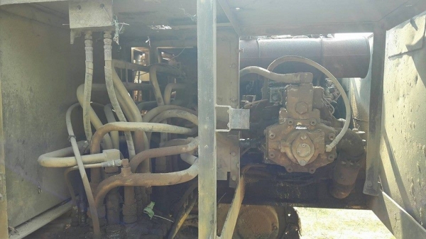 ขายรถขุดแบ็คโค มิตซูE120 เก่านอก4ปี สภาพสวยพร้อมใช้งาน เอกใบอินวอยซ์ ช่วงล่างดีเอวดี พร้อมใช้งาน แอร์เย็น ขายรถขุดแบ็คโค มิตซูE120 เก่านอก4ปี สภาพสวยพร้อมใช้งาน เอกใบอินวอยซ์ ช่วงล่างดีเอวดี พร้อมใช้งาน แอร์เย็น