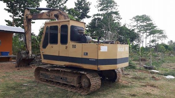 ขายรถขุดแบ็คโค มิตซูE120 เก่านอก4ปี สภาพสวยพร้อมใช้งาน เอกใบอินวอยซ์ ช่วงล่างดีเอวดี พร้อมใช้งาน แอร์เย็น ขายรถขุดแบ็คโค มิตซูE120 เก่านอก4ปี สภาพสวยพร้อมใช้งาน เอกใบอินวอยซ์ ช่วงล่างดีเอวดี พร้อมใช้งาน แอร์เย็น