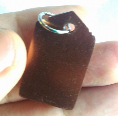 หลวงปู่ชา สุภัทโท วัดหนองป่าพง แท้ครับรับประกัน ทันท่านอธิษฐานจิตเดี่ยวชัวส์ๆ เลี่ยมเดิมๆ