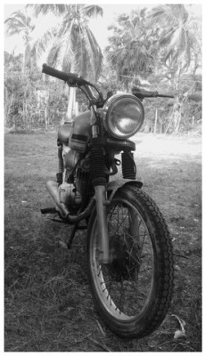 รถขี่ได้ขายราคาซาก มอเตอร์ไซค์แต่งคาเฟ่ เครื่องดีแรงๆ ทะเบียนครบถูกกฏหมาย แต่ขาดต่อหลายปี รถขี่ดีครับ