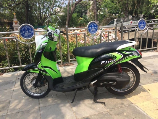 ฟีโน่เกจ์แยกปี56 ลาย sports รถบ้านสภาพดีสวยมาก ขี่นิ่ม เล่มชุดโอนมีครบ   สตาร์ทติดง่าย เดินเบานิ่ง ควันไม่ไหล เฟืองท้ายไม่หอน อย่าเพิ่งเชื่อถ้าท่านยังไม่มาดูรถ มาลองขี่ดูก่อนได้ค่ะ ท่านใดที่กำลังหารถไว้ใช้งาน รีบโทรด่วนเลยค่ะ