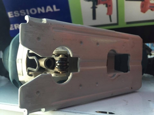 ขายจิ้กซอ BOSCH GST25M (หัวเหล็ก) มือสองสภาพดีครับ ขายจิ้กซอ BOSCH GST25M (หัวเหล็ก) มือสองสภาพดีครับ