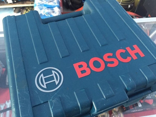 ขายจิ้กซอ BOSCH GST25M (หัวเหล็ก) มือสองสภาพดีครับ ขายจิ้กซอ BOSCH GST25M (หัวเหล็ก) มือสองสภาพดีครับ