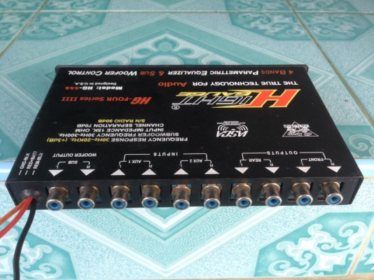 ปรี Hight gauge ขาย 1250 บาท
