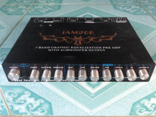 ปรี7แบน impor(ซามากัส) ขาย 950 บาท