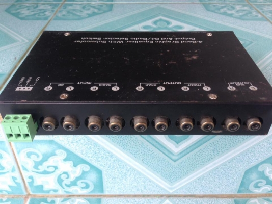 ปรี st901 ขาย 550 บาท