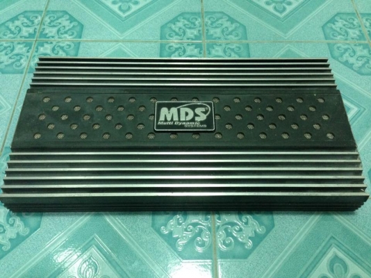 แอมป์2ch mds ขาย 1450 บาท