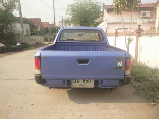 !!! รถบ้านแท้ NISSUN NV ปี39 พวงมาลัยเพาเวอร์แท้ เครื่องดี ล้อแม็กสวยๆ พร้อมใช้ !!! รถบ้านแท้ NISSUN NV ปี39 พวงมาลัยเพาเวอร์แท้ เครื่องดี ล้อแม็กสวยๆ พร้อมใช้