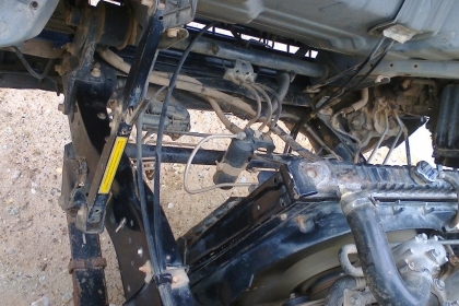 ขาย 6 ล้อดั้ม NPR 130 เทอร์โบว์ ปี 48 รถมือเดียว แอร์ เพาเวอร์ ดั้ม3มิตร สภาพสวยเดิมพร้อมใช้งานสุดๆ100\% เจ้าของขายเอง เล่มพร้อม ต่อรองได้ ขาย 6 ล้อดั้ม NPR 130 เทอร์โบว์ ปี 48 รถมือเดียว แอร์ เพาเวอร์ ดั้ม3มิตร สภาพสวยเดิมพร้อมใช้งานสุดๆ100\% เจ้าของขายเอง เล่มพร้อม ต่อรองได้