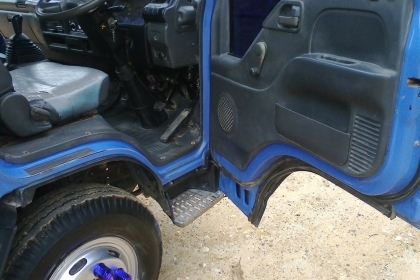 ขาย 6 ล้อดั้ม NPR 130 เทอร์โบว์ ปี 48 รถมือเดียว แอร์ เพาเวอร์ ดั้ม3มิตร สภาพสวยเดิมพร้อมใช้งานสุดๆ100\% เจ้าของขายเอง เล่มพร้อม ต่อรองได้ ขาย 6 ล้อดั้ม NPR 130 เทอร์โบว์ ปี 48 รถมือเดียว แอร์ เพาเวอร์ ดั้ม3มิตร สภาพสวยเดิมพร้อมใช้งานสุดๆ100\% เจ้าของขายเอง เล่มพร้อม ต่อรองได้