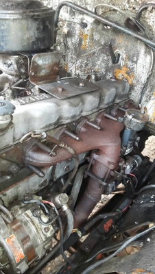 ขายคับราคา139999 เครื่อง6BD1 165แรง ราคาเบาเบา เครื่องดีคันซี่สวย 0906312519