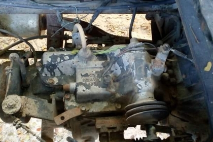 ขายรถดั้มพ์ IZUSU NPR 175 ตาหวาน มีเล่ม สภาพพร้อมใช้งาน ต่อรองได้ครับ