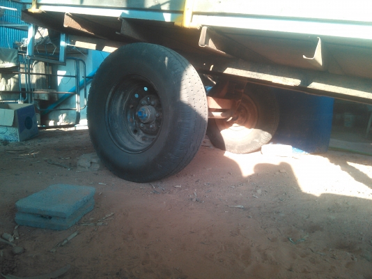 ขายด่วนตามสภาพครับ พี่อุทัยจองแล้วครับ