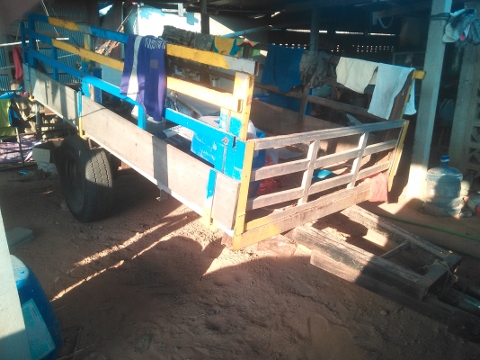 ขายด่วนตามสภาพครับ พี่อุทัยจองแล้วครับ