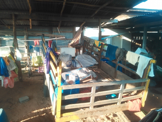 ขายด่วนตามสภาพครับ พี่อุทัยจองแล้วครับ