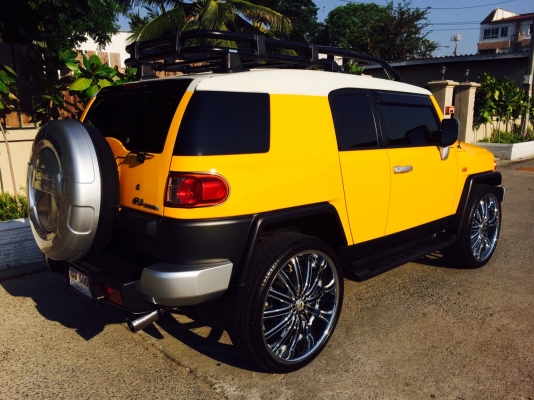 ขาย TOYOTA ขาย TOYOTA