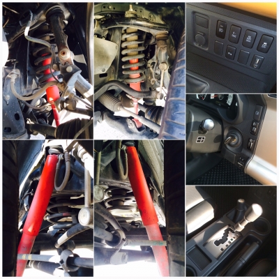 ขาย TOYOTA ขาย TOYOTA