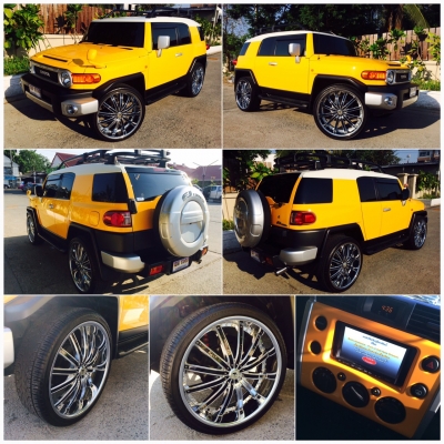 ขาย TOYOTA ขาย TOYOTA