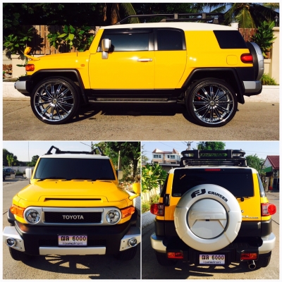 ขาย TOYOTA ขาย TOYOTA