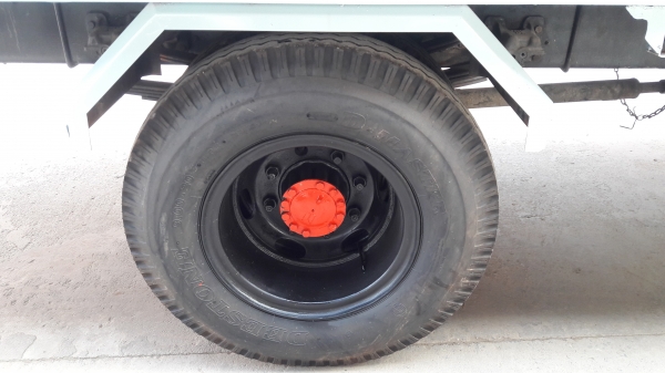 ISUZU FTR11NYK เทรน Tadano 4.5 ตัน 2 ชัก 3 ท่อน เครื่อง 6Bg1-175 แรงม้า กระบะยาว 6.40 ม. กว้าง 2.40 ม. ยางใหม่ 6 เส้น สภาพพร้อมใช้ ทะเบียนพร้อมโอน ISUZU FTR11NYK เทรน Tadano 4.5 ตัน 2 ชัก 3 ท่อน เครื่อง 6Bg1-175 แรงม้า กระบะยาว 6.40 ม. กว้าง 2.40 ม. ยางใหม่ 6 เส้น สภาพพร้อมใช้ ทะเบียนพร้อมโอน