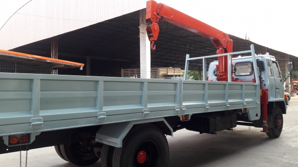 ISUZU FTR11NYK เทรน Tadano 4.5 ตัน 2 ชัก 3 ท่อน เครื่อง 6Bg1-175 แรงม้า กระบะยาว 6.40 ม. กว้าง 2.40 ม. ยางใหม่ 6 เส้น สภาพพร้อมใช้ ทะเบียนพร้อมโอน ISUZU FTR11NYK เทรน Tadano 4.5 ตัน 2 ชัก 3 ท่อน เครื่อง 6Bg1-175 แรงม้า กระบะยาว 6.40 ม. กว้าง 2.40 ม. ยางใหม่ 6 เส้น สภาพพร้อมใช้ ทะเบียนพร้อมโอน