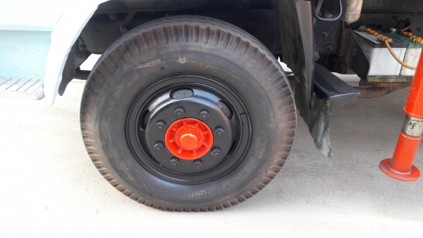 ISUZU FTR11NYK เทรน Tadano 4.5 ตัน 2 ชัก 3 ท่อน เครื่อง 6Bg1-175 แรงม้า กระบะยาว 6.40 ม. กว้าง 2.40 ม. ยางใหม่ 6 เส้น สภาพพร้อมใช้ ทะเบียนพร้อมโอน ISUZU FTR11NYK เทรน Tadano 4.5 ตัน 2 ชัก 3 ท่อน เครื่อง 6Bg1-175 แรงม้า กระบะยาว 6.40 ม. กว้าง 2.40 ม. ยางใหม่ 6 เส้น สภาพพร้อมใช้ ทะเบียนพร้อมโอน