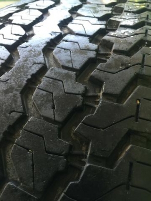 ยาง goodyear wrangler 245 70 16