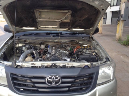 vigo แชมป์