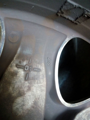 แม็ก BENZ พร้อมยาง BRIDGESTONE 205/60R16 ชุด 4 ล้อ  tel.081-427-3941  ไอดีไลน์  0814273941