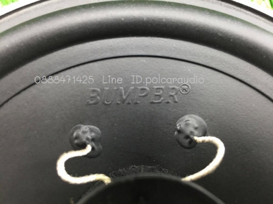 ลำโพงรวมชิ้น BUMPER 5.2นิ้ว