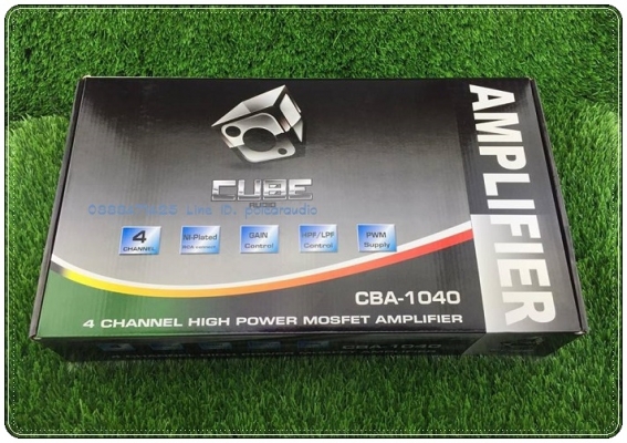 ชุดเครื่องเสียง แอมป์4Ch แหลม ลำโพง ชุดเครื่องเสียง แอมป์4Ch แหลม ลำโพง