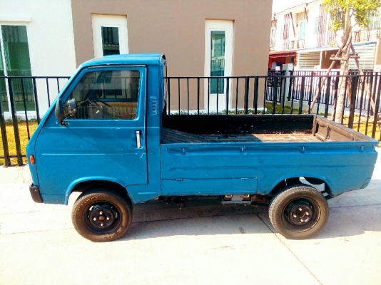 ขายกะป้อ กะป฿อ กระป้อ กระป๊อ ไดฮัทสุ daihatsu กระบะเล็ก คลาสสิคราคาถูก