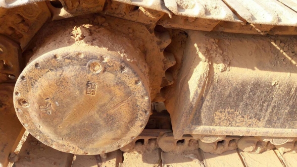 SK220-3 MARK3 เอกสารเล่มทะเบียน รถสภาพดี พร้อมใช้