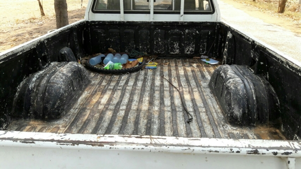 MITSUBISHI L200 ถูกจัด 38,000 บาท เท่านั้น MITSUBISHI L200 ถูกจัด 38,000 บาท เท่านั้น