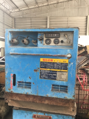 ขาย Airman PDS 70 พร้อมใช้งานครับ  0909527888 โจ้