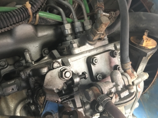 ขาย Airman PDS 70 พร้อมใช้งานครับ  0909527888 โจ้