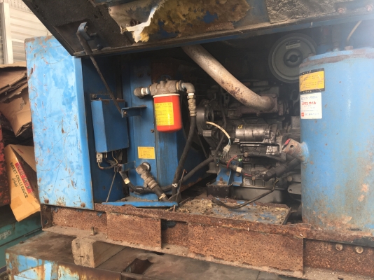 ขาย Airman PDS 70 พร้อมใช้งานครับ  0909527888 โจ้