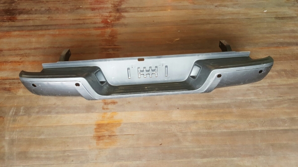 กันชนท้าย ford ranger t6 wt 3.2