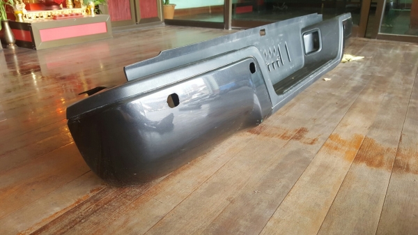 กันชนท้าย ford ranger t6 wt 3.2