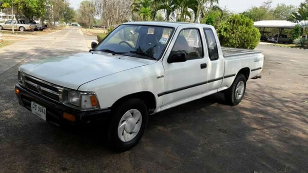 ไมตี้เอ็กแคป พวงมาลัยเพาเวอร์โรงงานถูกจัด