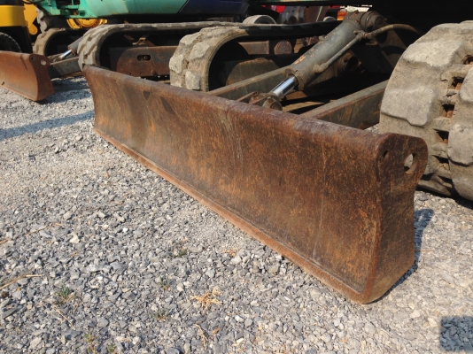 SUMITOMO SH 40JX พร้อมหัวเก๋ง สวยๆจากญี่ปุ่น พร้อมใช้งาน โทร.090-986-2521 อ๊อบ